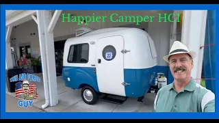 Happier Camper HC1 Studio  - w/Paul "The Air Force Guy"