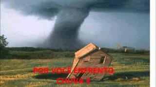 VIDEO CLIP DA MÚSICA CHUVA E VENDAVAL DO CD'' MEU RAIO DE LUZ '' JONATHAN RIOS
