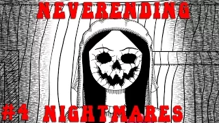 Прохождение Neverending Nightmares - Ответ Которого Нет [Концовка 3] #4