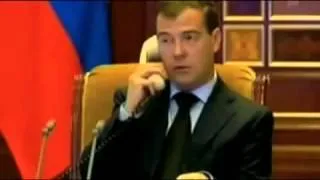 Not ХБ шоу ПУТИН и МЕДВЕДЕВ   100% Ржака!