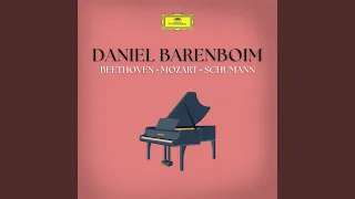 Beethoven: Piano Sonata No. 29 In B Flat Major, Op. 106 -"Hammerklavier" - 3. Adagio sostenuto