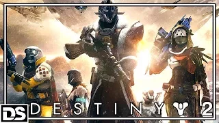 Destiny 2 Gameplay German PS4 - Looten & Leveln - Let's Play Destiny 2 Deutsch