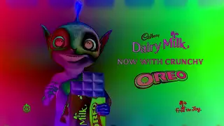 [REQUESTED] Cadbury Dairy Milk OREO Effects - Preview 2 Effects