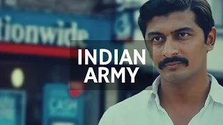 Indian Army - Honor Their Sacrifice - Short Film [MUST WATCH & SHARE]