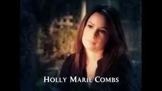 Charmed Season 9 Opening Credits (with Buffy & Klaus) - Hero