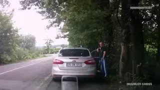 полиция Грузии