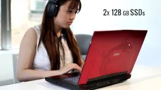 MSI GT72 Dominator Pro Dragon Edition Review and Benchmarks