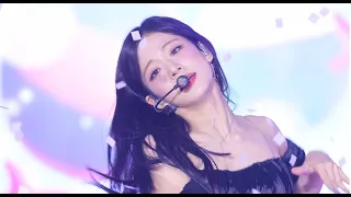 [4K] 프로미스나인 'WE GO' 이채영 직캠 221112 @2022드림 스테이지 글로벌엔터테이먼트 엑스포 GEE 2022 by newstudio