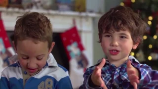 John Lewis Guess The Gift   Reveal Film 5