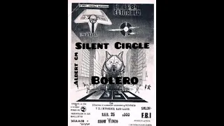 Silent Circle - - - Bolero (cover)