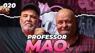 MAO (GAROTOS PODRES) - Superplá #020