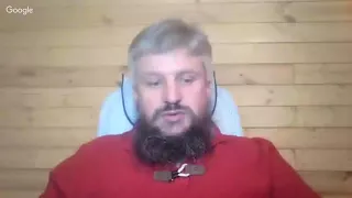 Эдуард Ходос и Олег Щербанюк - Микропредатель порошенко и раскольник мишка денисенко