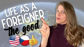 The truth about being a foreigner: Part 1