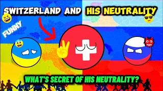 Why is Switzerland a neutral country? 🤔 || Countries in the nutshell| @Random_Comparison