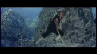 Jet Li: The Shaolin Temple (Videoclip)