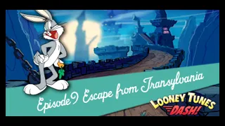 Looney Tunes Dash Episode 9 Music