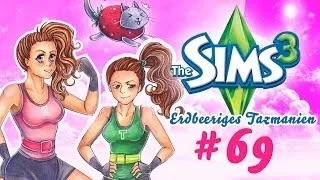 Let's Play Die Sims 3 [No.69] Schnarchkonzert