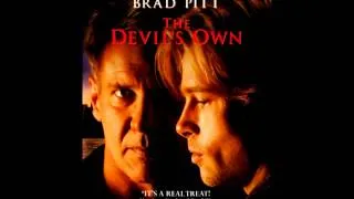 02 - God Be With You - James Horner - The Devil's Own