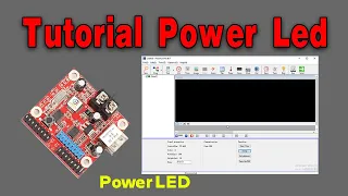 Power Led | P 10 | Led Programming