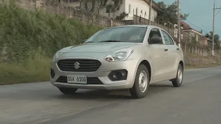 Suzuki Dzire