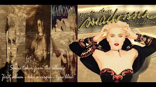 Madonna - La Isla Bonita (Dubtronic Reconstruction Remix)