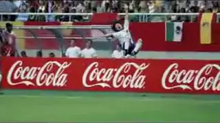 History of Celebration - Coca-Cola 2010 FIFA World Cup Tv ad