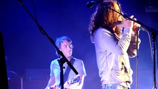 Temple Of The Dog "Call Me A Dog" East Troy,WI 9/4/11 HD