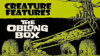 The Oblong Box (1969)