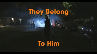 Horror Short Film "They Belong To Him" - A Halloween Fan Film