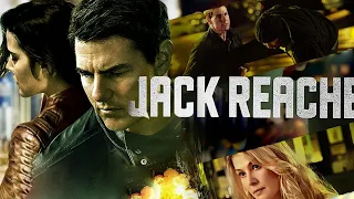 Jack Reacher Movie | Tom Cruise, Rosamund Pike, Richard Jenkins | Review And Fact