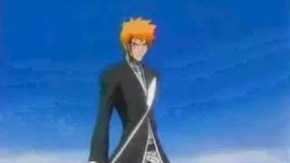 ichigo vs captain kuchiki amv skillet comatose