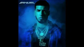 Anuel AA - Na' Nuevo (528Hz)