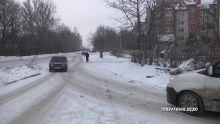 На Тернопільщині коли вбивали батька, син чекав у сусідній кімнаті