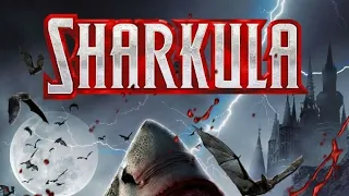 Sharkula (2022) Carnage Count