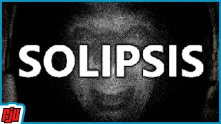 Solipsis | Nightmare On The Moon | Indie Horror Game