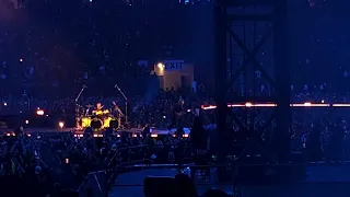 Metallica (Live) Night 2 State Farm Stadium Glendale AZ. 9/9/2023
