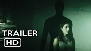 Awaken the Shadowman Official Trailer #1 2017 Horror Movie HD