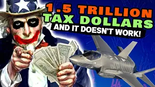 Ridiculous Ways the Military has Wasted Your Money
