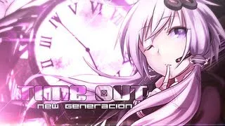 Time Out - Anime MV ♫ AMV