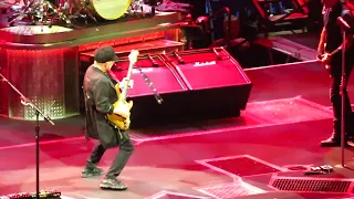 Bruce Springsteen & The E Street Band  - Because the Night - Uncasville, CT-  4.12.24