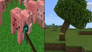 FRESH MINECRAFT DANK MEMES COMPILATION