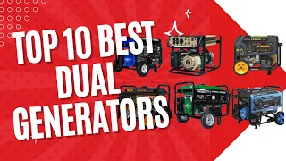 Top 10 best dual generators