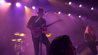 BTBAM - Viridian & White Walls - Webster Hall, NYC - 3/16/24