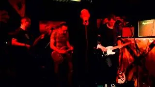 Dead Funny (live in Tommis Bistro) - WILMA