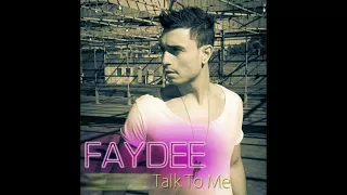 Faydee   Talk To Me FULL 2012   YouTube 2