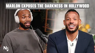 Marlon Wayan’s Just Exposed The Dark Ritual Of Hollywood Humiliation