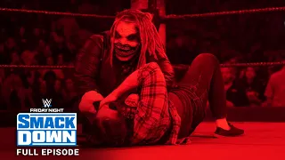 WWE SmackDown Full Episode, 29 November 2019