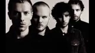 ColdPlay Clocks Salsa Version