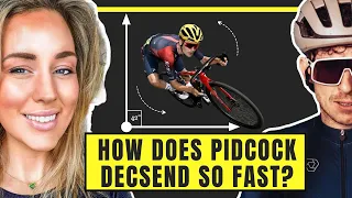 How Pro Riders Descend REALLY Fast But Safely | Rider Support