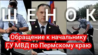 Инспектора ДПС должны ответить по закону! / Сможет ли Щеглов А.Н???